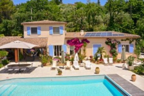 VILLA HIBISCUS